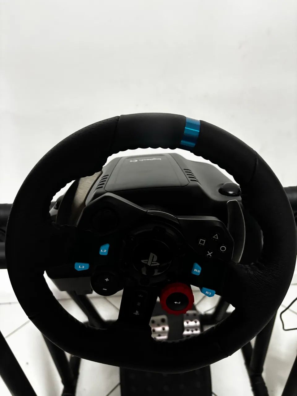 Volante Logitech G29 - Foto 2