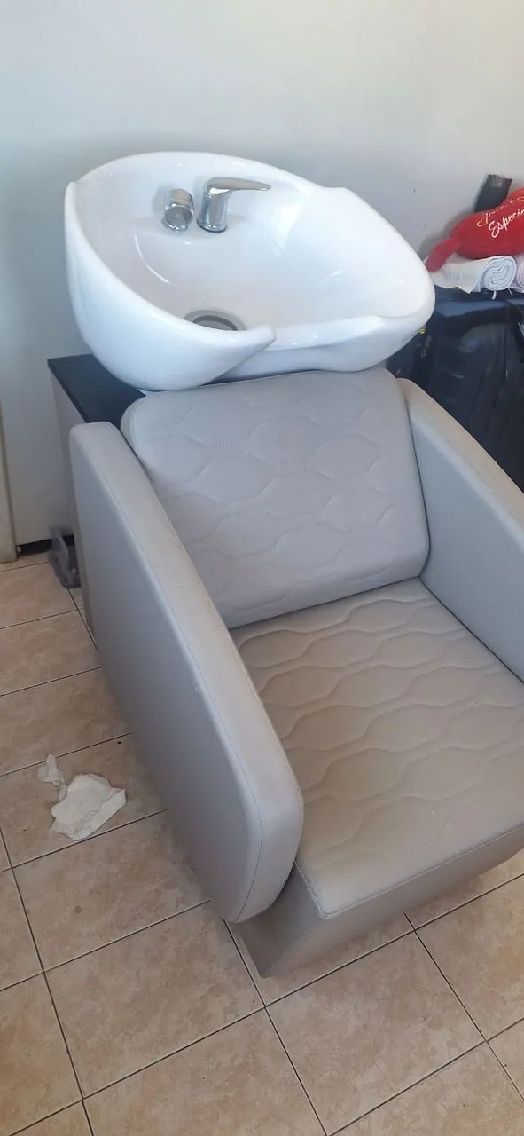 Lavatorio Cabeleiro - Foto 4