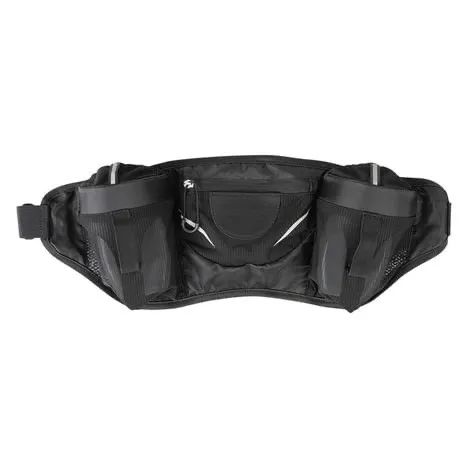 Cinto de corrida com porta-garrafas