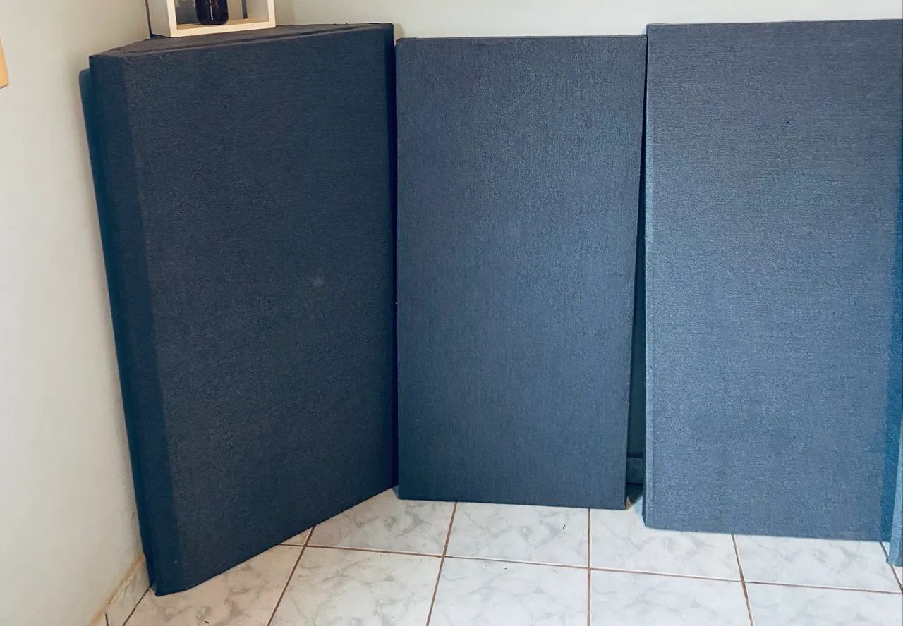 Tratamento acústico  - Foto 2