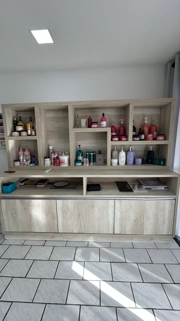 Movel para lojas MDF Duplo64728973139203121