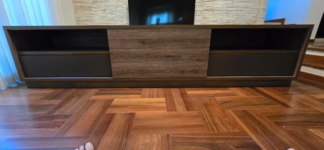 Rack TV MDF 30mm