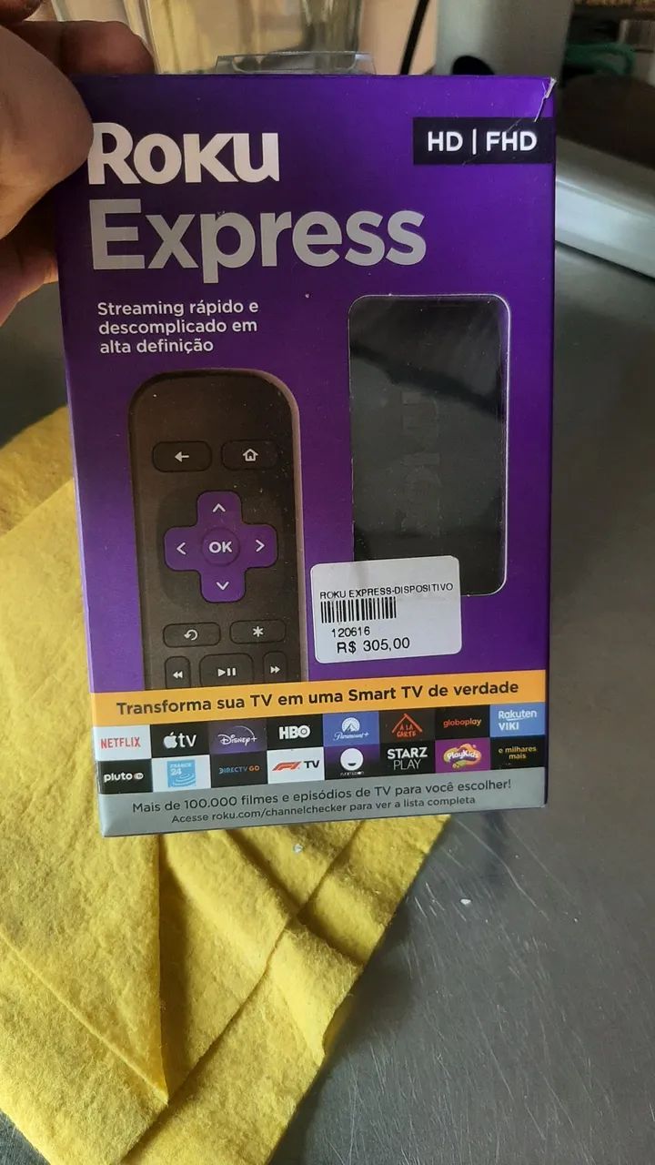 TV Box 4K64292476588802120