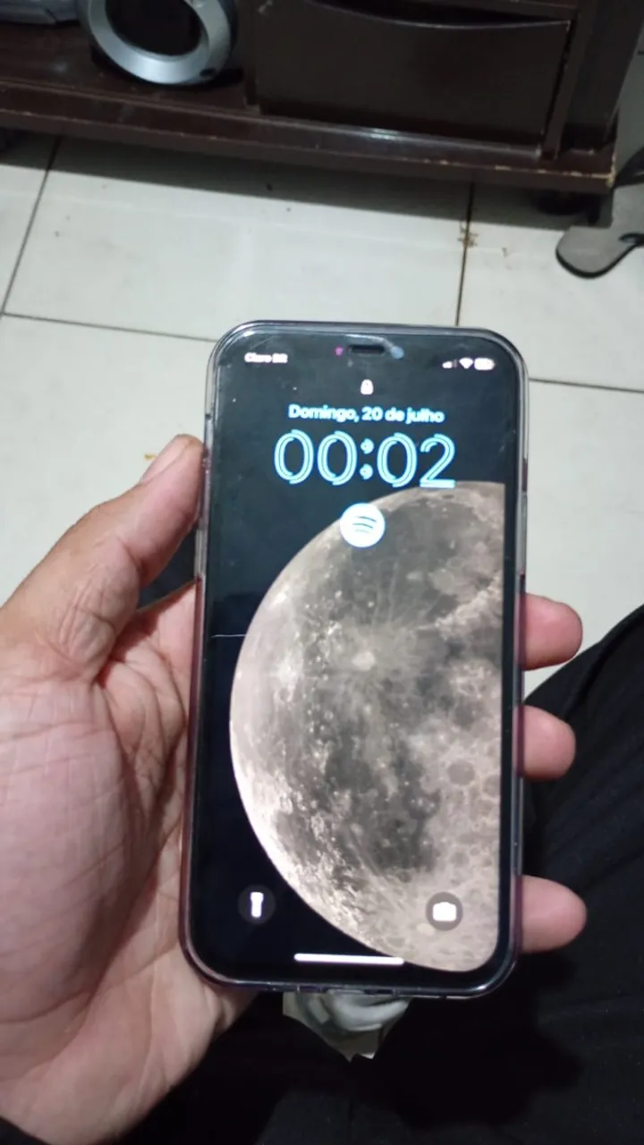 Iphone 12 Pro