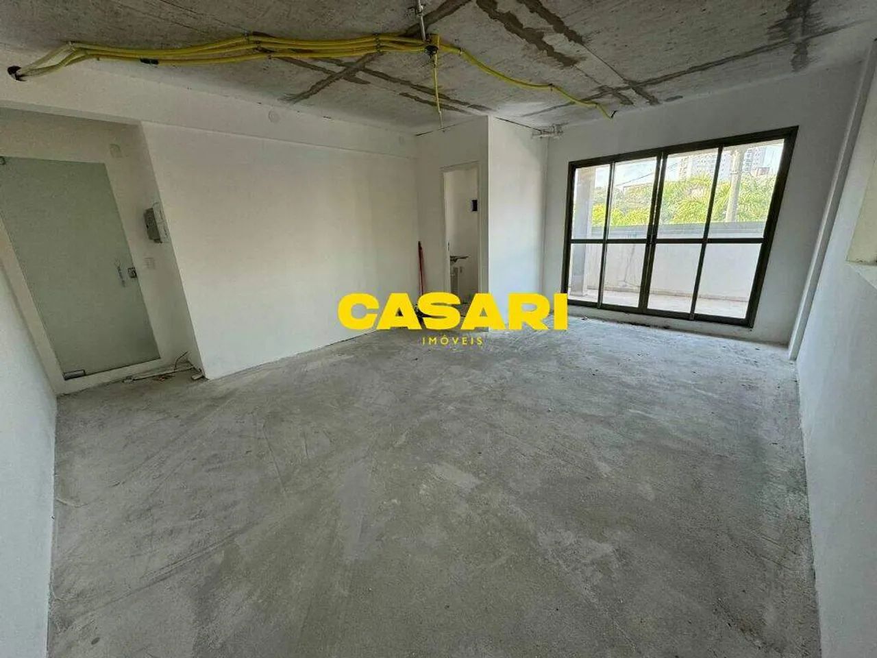 Sala Comercial de 67 m² à Venda em Rudge Ramos  São Bernardo do Campo - Foto 4