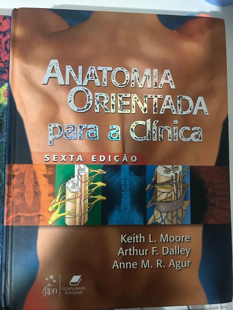 Livro Guyton & Hall - Tratado de Fisiologia Médica - Foto 3