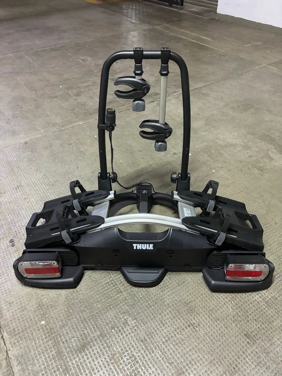 Transbike Thule VeloCompact 925