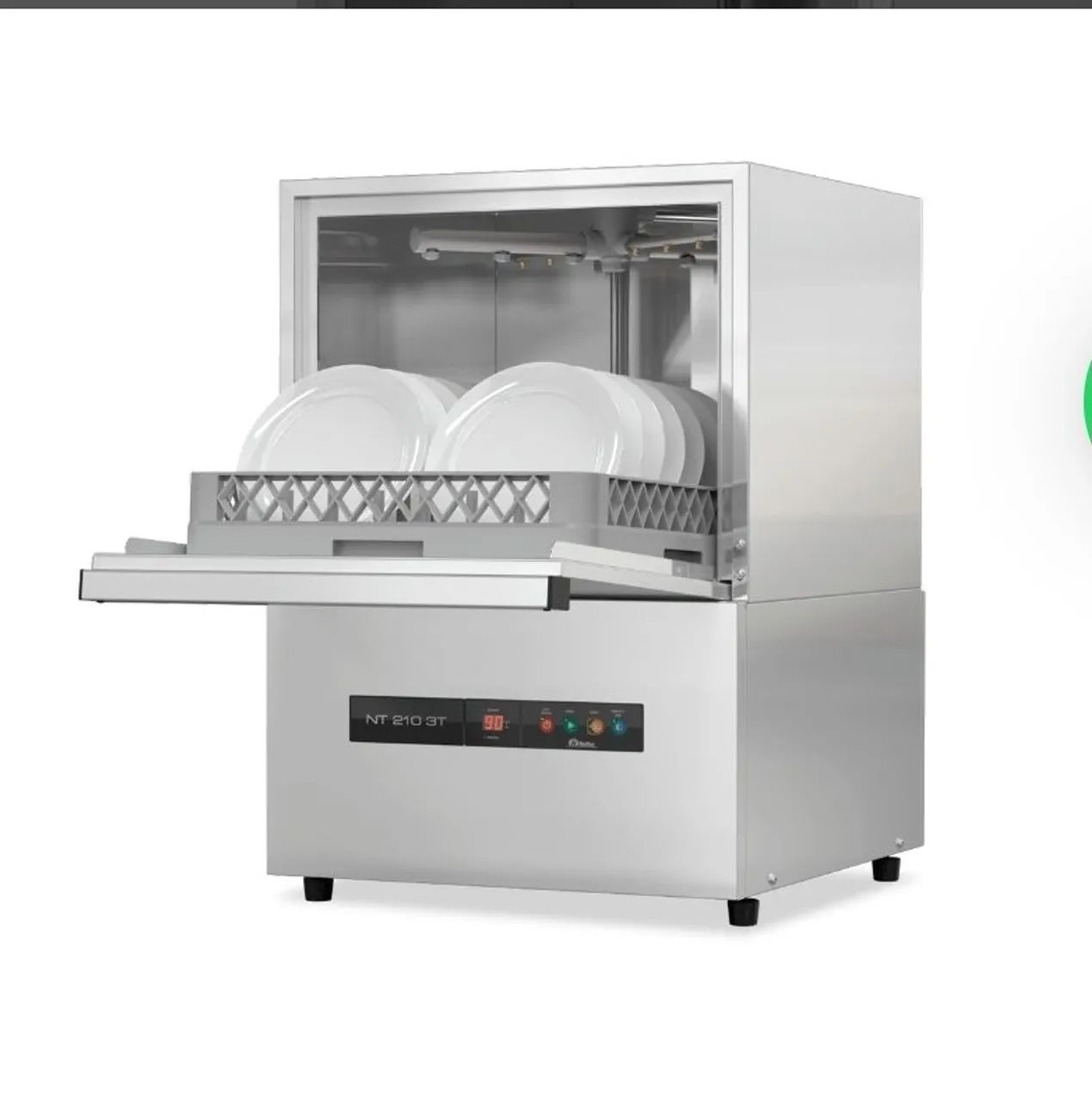 R1 Máquina de lavar louça NT210 T Netter
