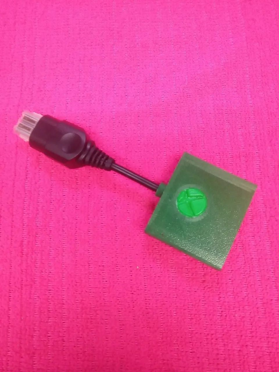 Cabo Adaptador para Controle de Xbox - Foto 4