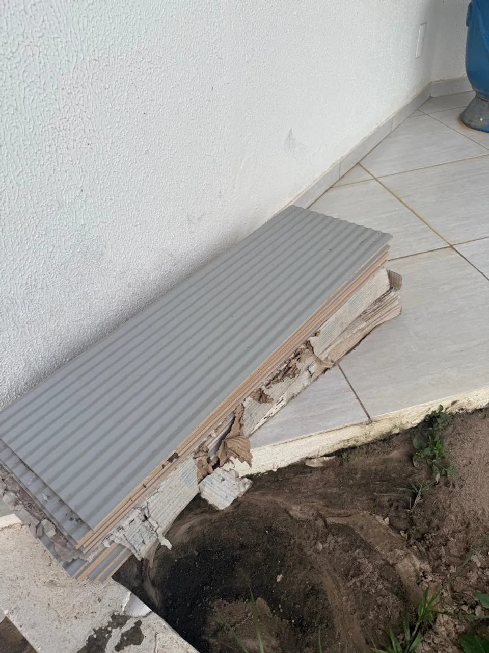 Revestimento de Parede Wall Tile - Portobello