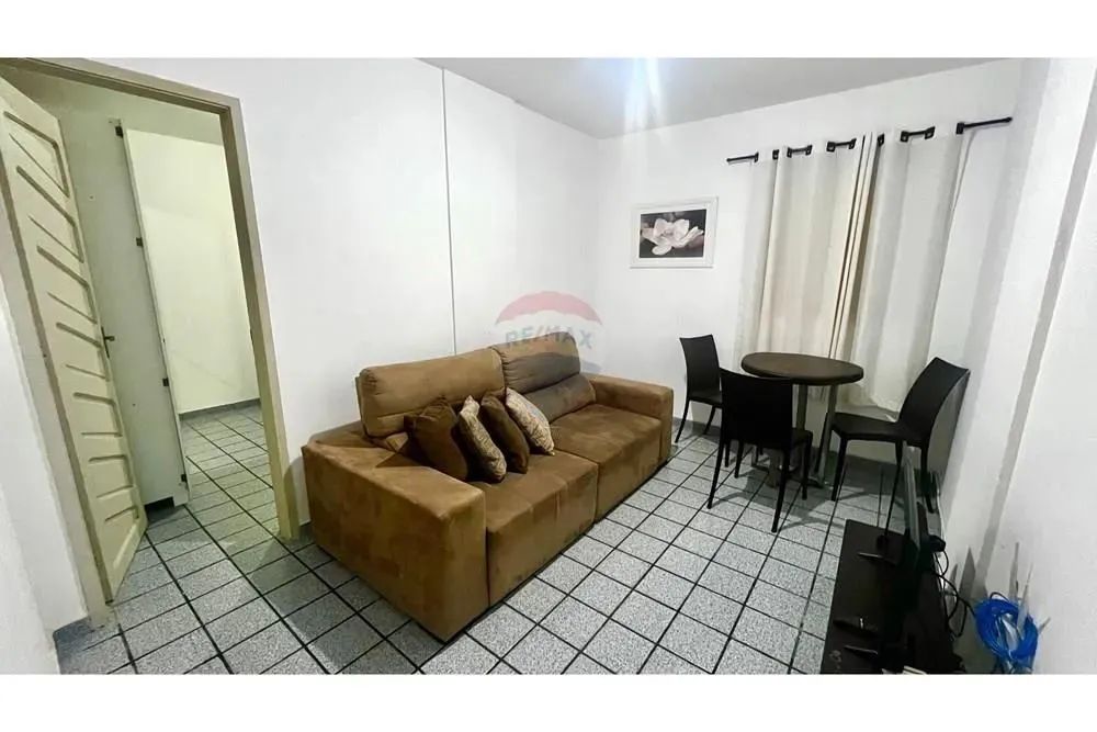 Flat à venda de 32 metros com 1 quartos separado no Pina, Recife.