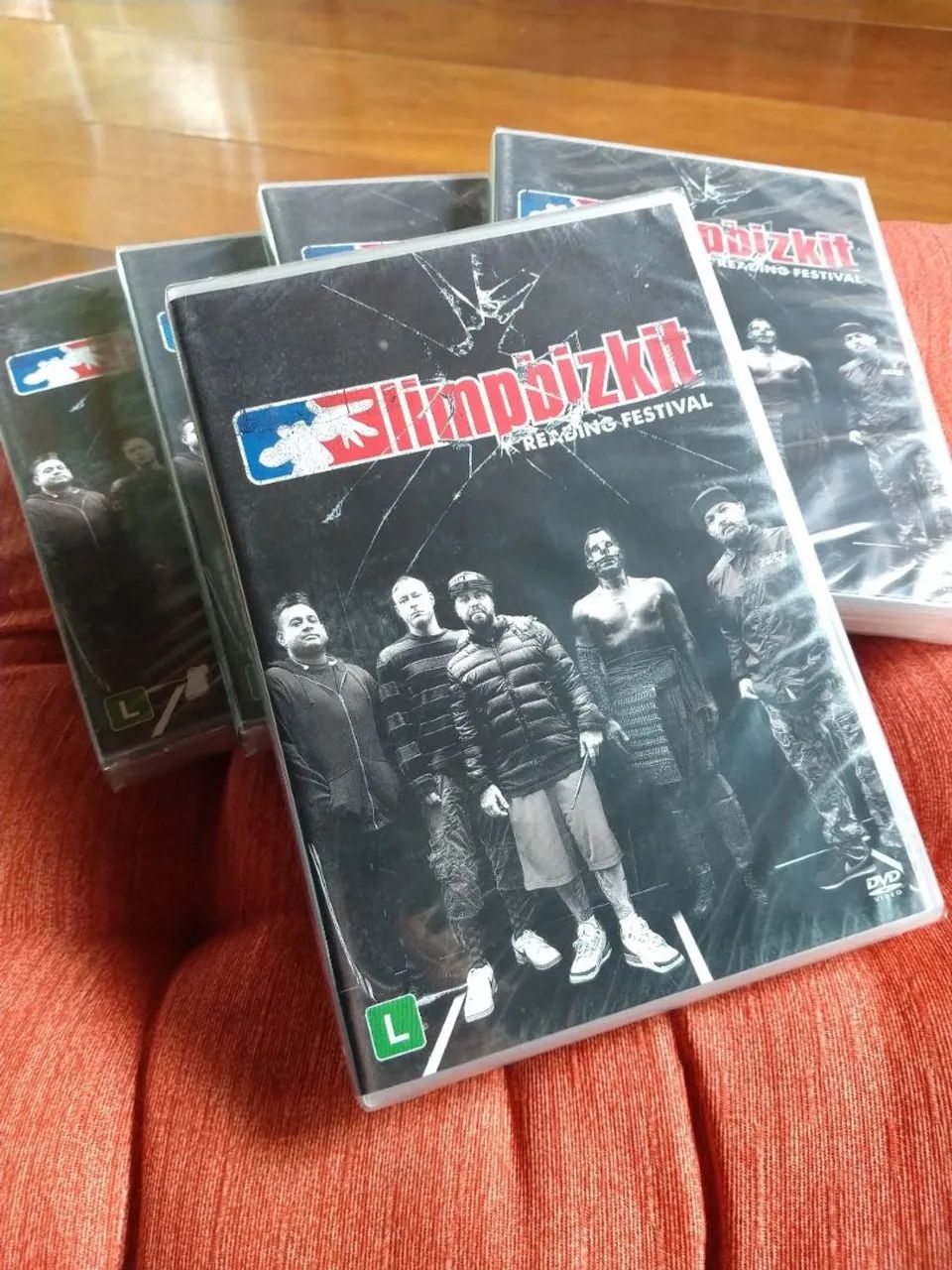 DVDs diversos - lacrados65579550944513122