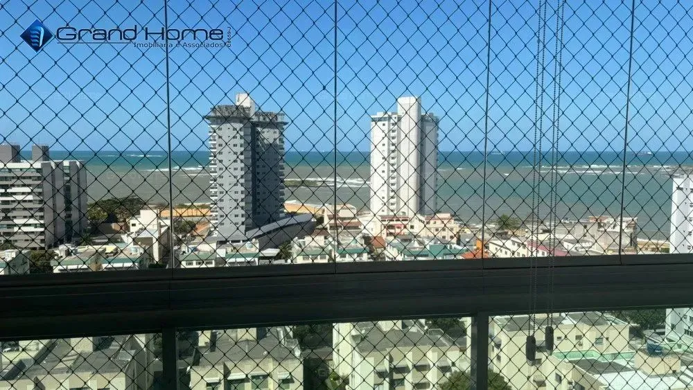 Apartamento 3 quartos em Itapuã