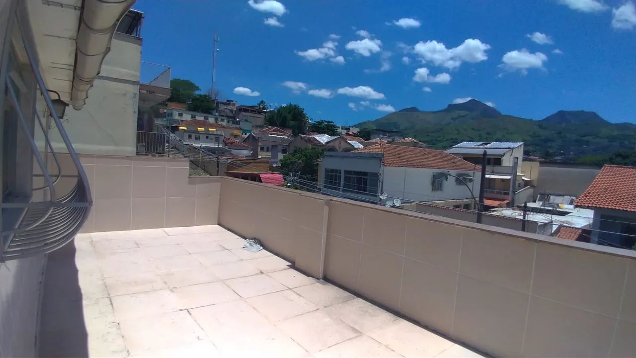 Apartamento no Engenho de Dentro-RJ - Foto 5
