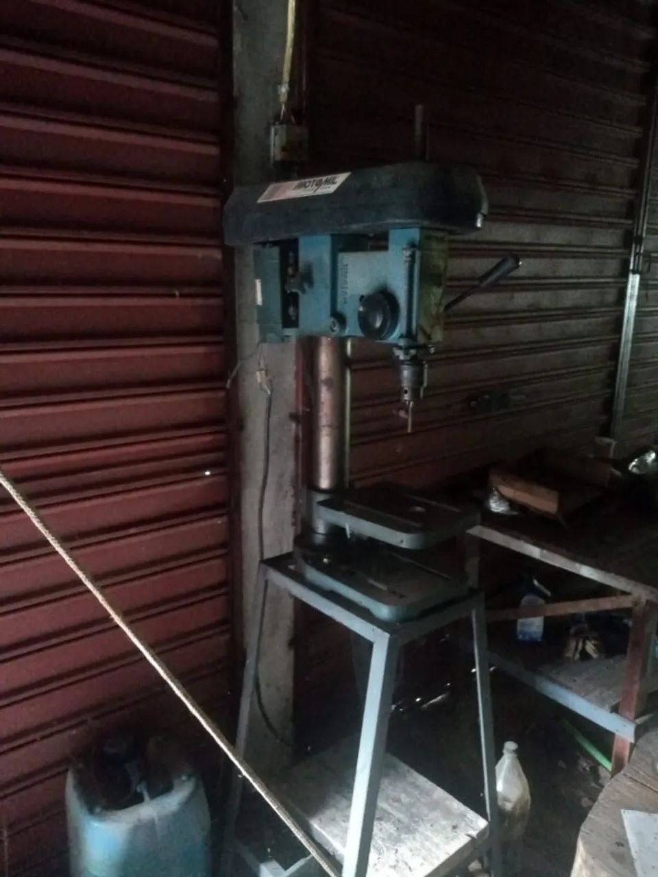 Compressor de barbada 64242739971713121