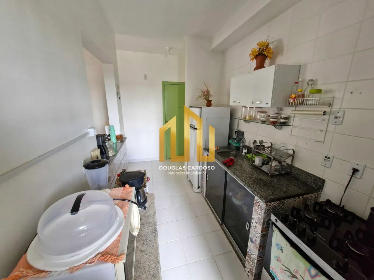 ALUGAMOS APARTAMENTO MOBILIADO - Foto 15