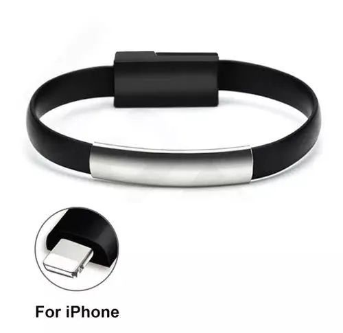 Pulseira Carregadora para iPhone