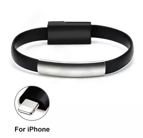 Pulseira Carregadora para iPhone