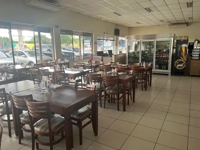Churrascaria / Mov 300 Mil ZN-SP  - Foto 5