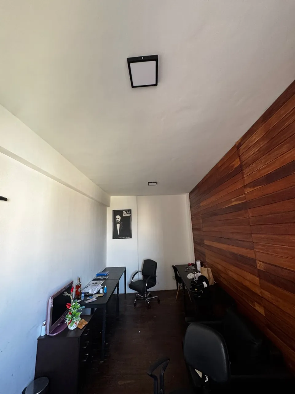 Sala comercial - alugo ou vendo