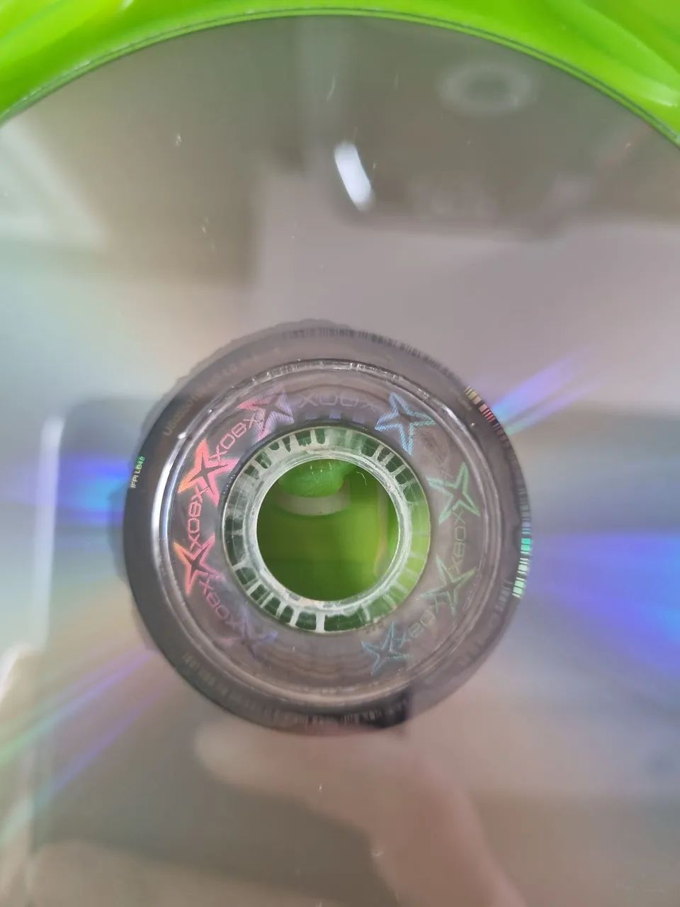 Rainbow Six 3 Black Arrow Xbox - Foto 4