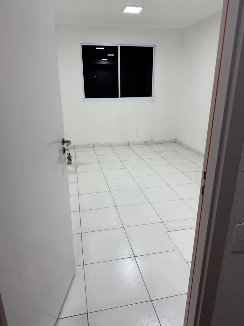 Apartamento aluguel