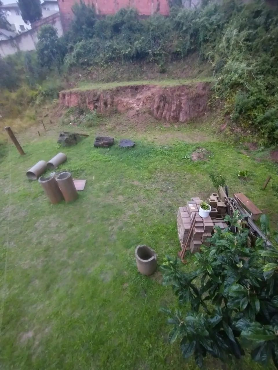 Foto - Campo Largo - Vila Torres