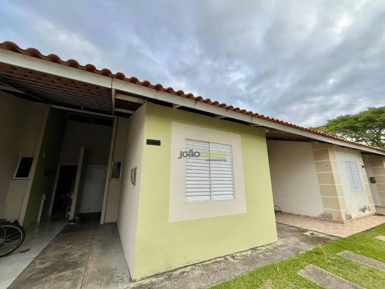 Casa com 3 dormitórios para alugar, 60 m² - Bela Vista - Palhoça/SC