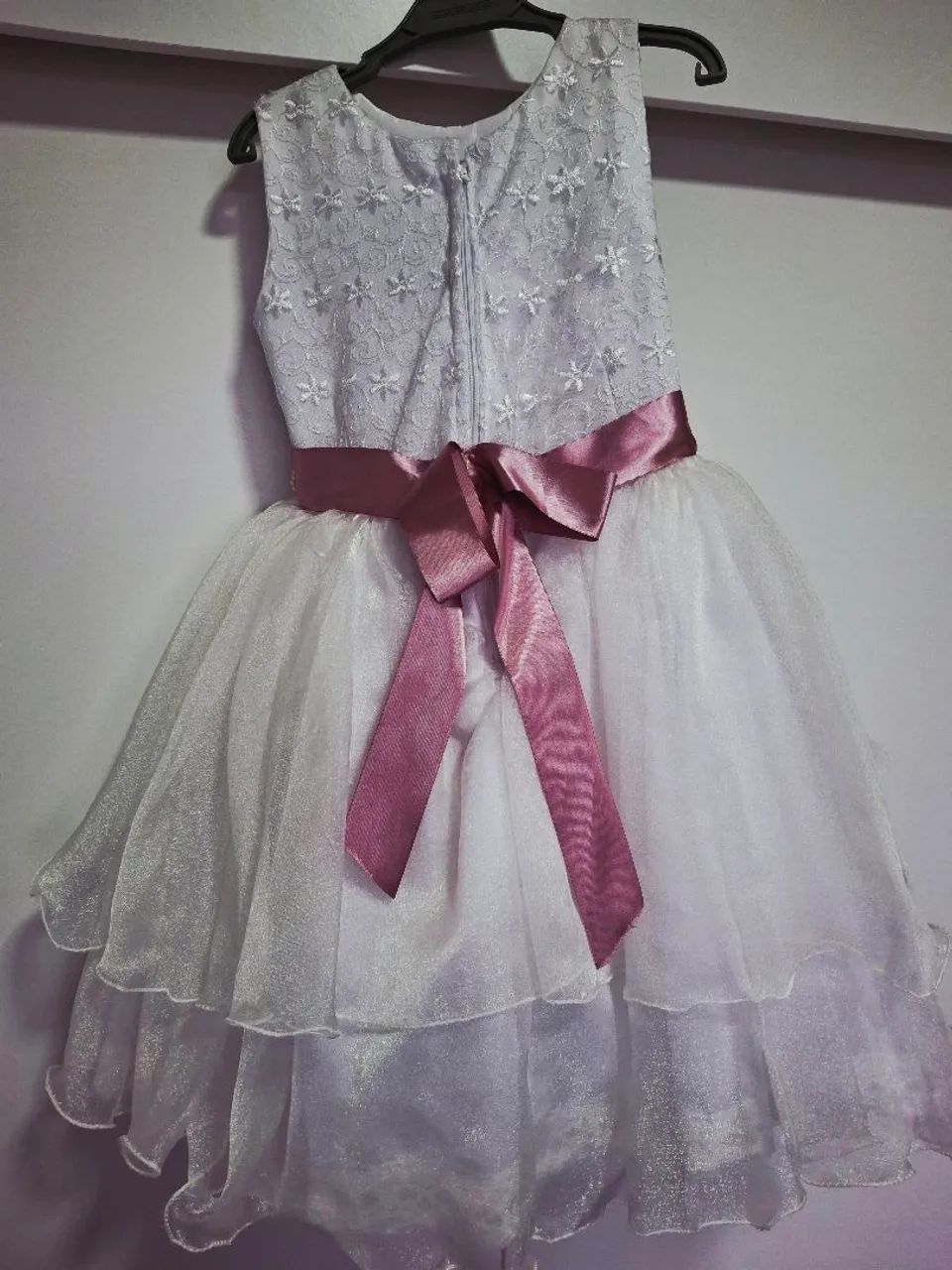Vestido Infantil  - Foto 3