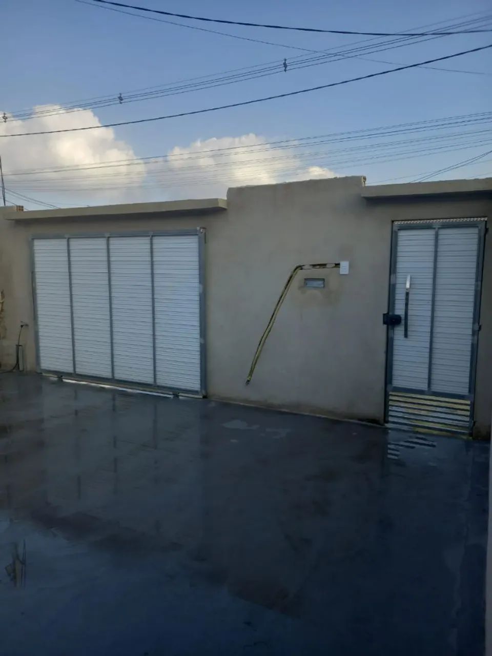 Foto - Campos dos Goytacazes - Parque Aurora