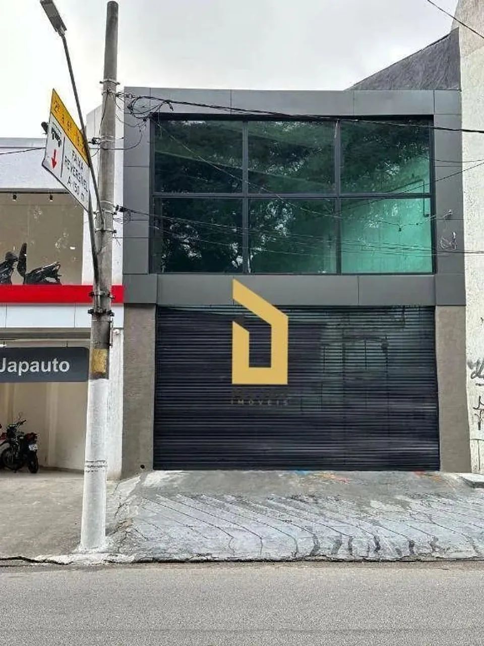 Prédio para alugar | 600 m² | Casa Verde - São Paulo/SP - Foto 2