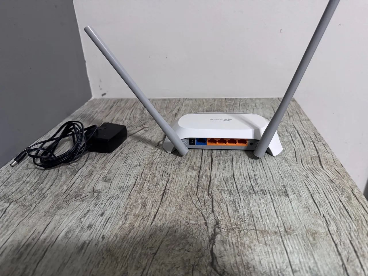 Roteador TP-Link TL-WR840N