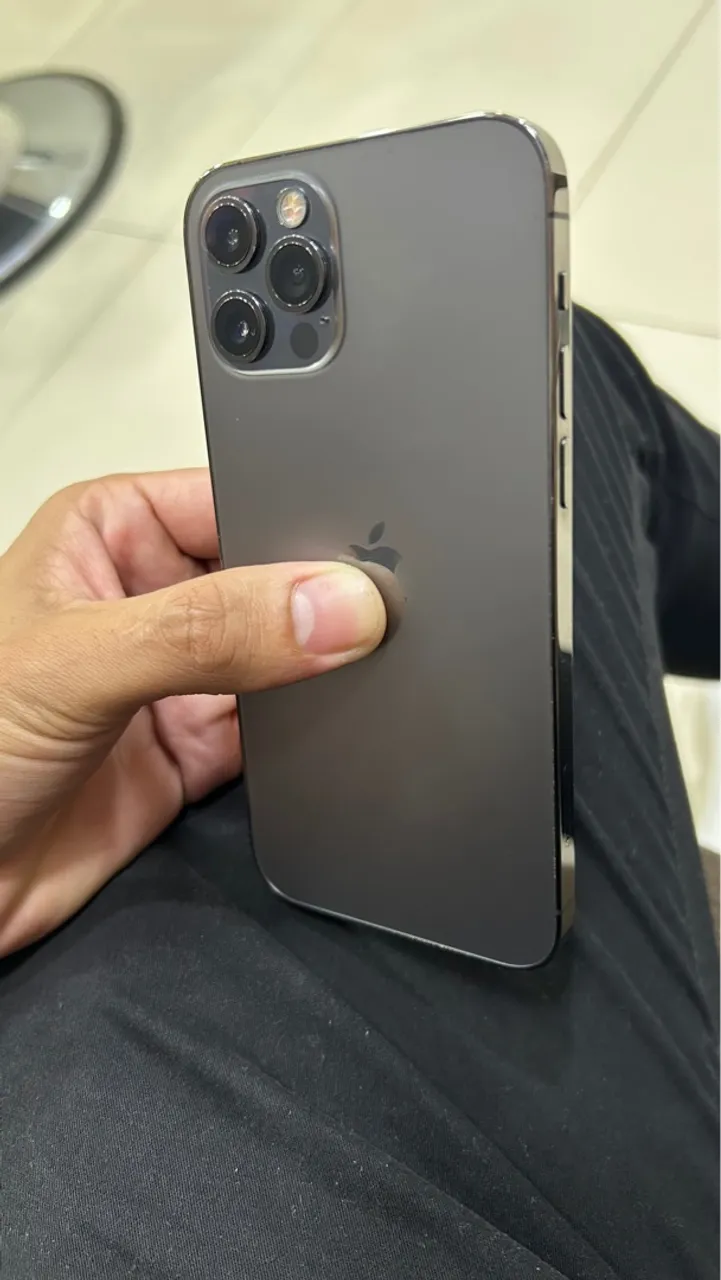 iPhone 12 Pro 128gb