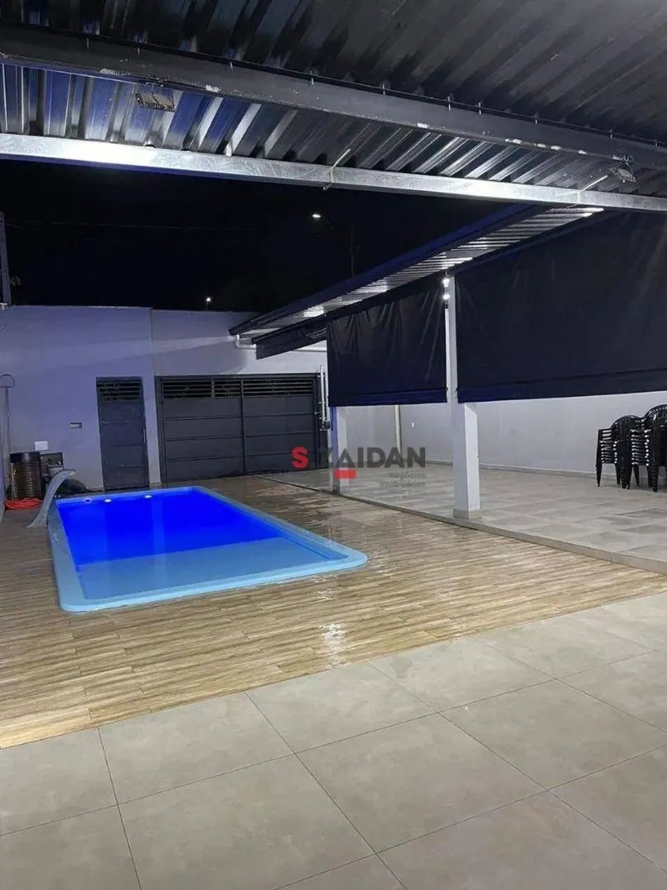 Edícula com 1 dormitório à venda, 150 m² por R$ 550.000,00 - Terras Di Treviso - Piracicab - Foto 5
