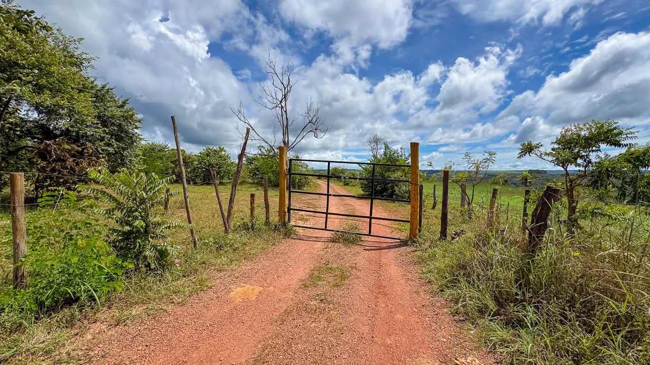 Vendo Chácara 20 mil metros quadrados em Santo Antônio do descoberto