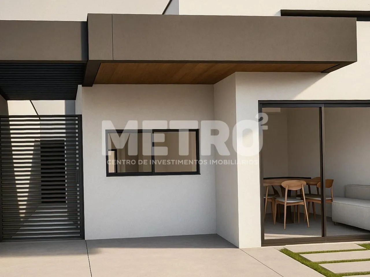 Casa à venda no Bairro Vila Débora com 3 quartos, PETROLINA - PE
