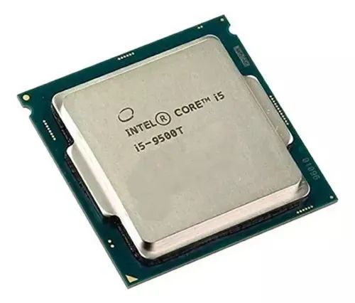 Processadores I5-9500 T