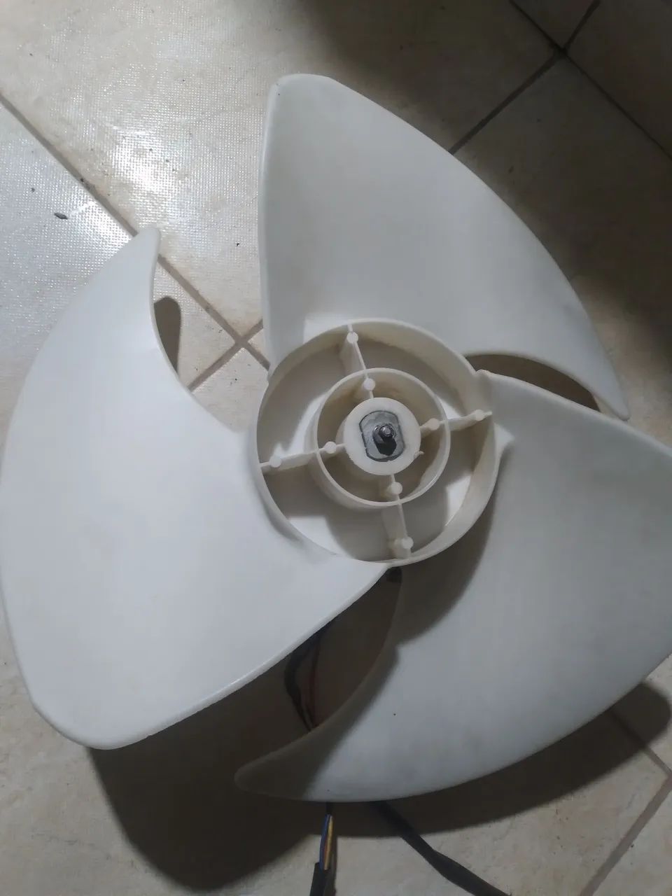  Ventilador 