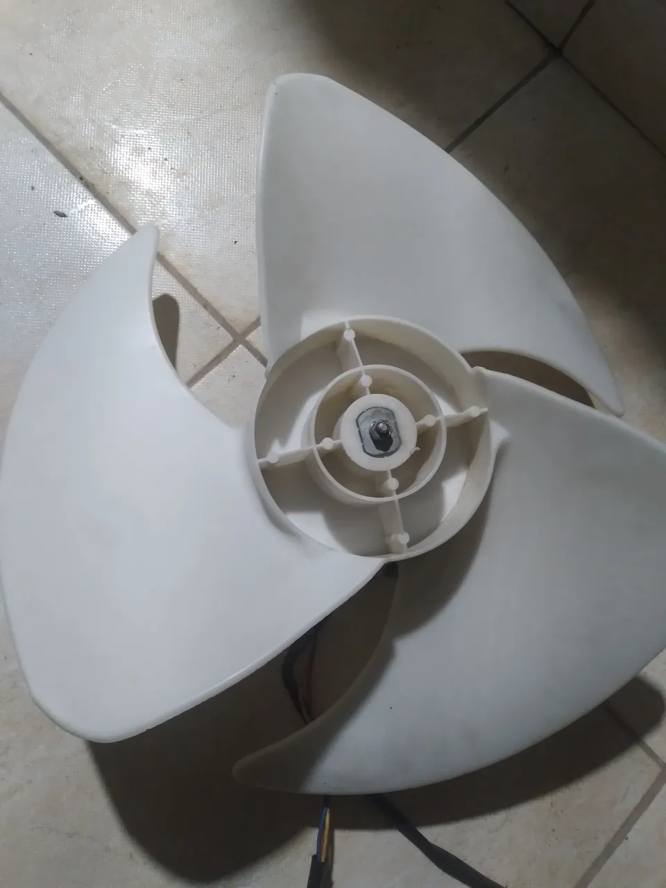 Ventilador