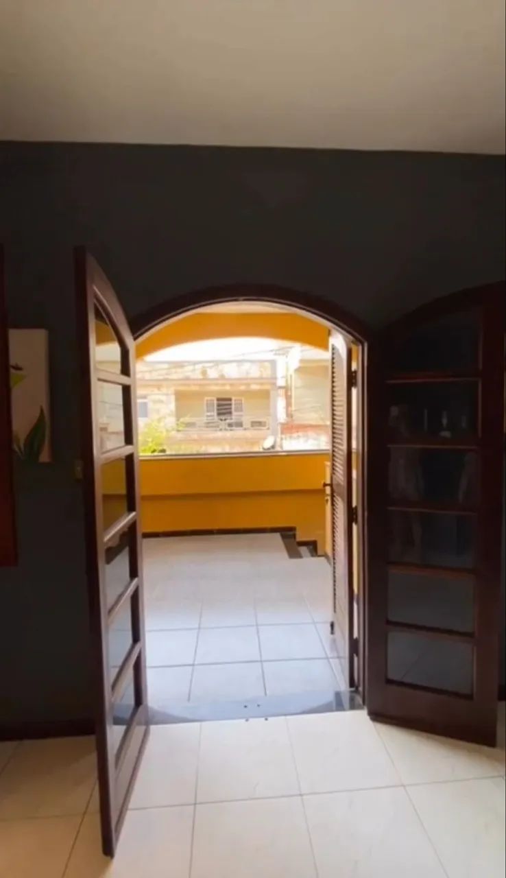 Foto - São João de Meriti - Vilar dos Teles