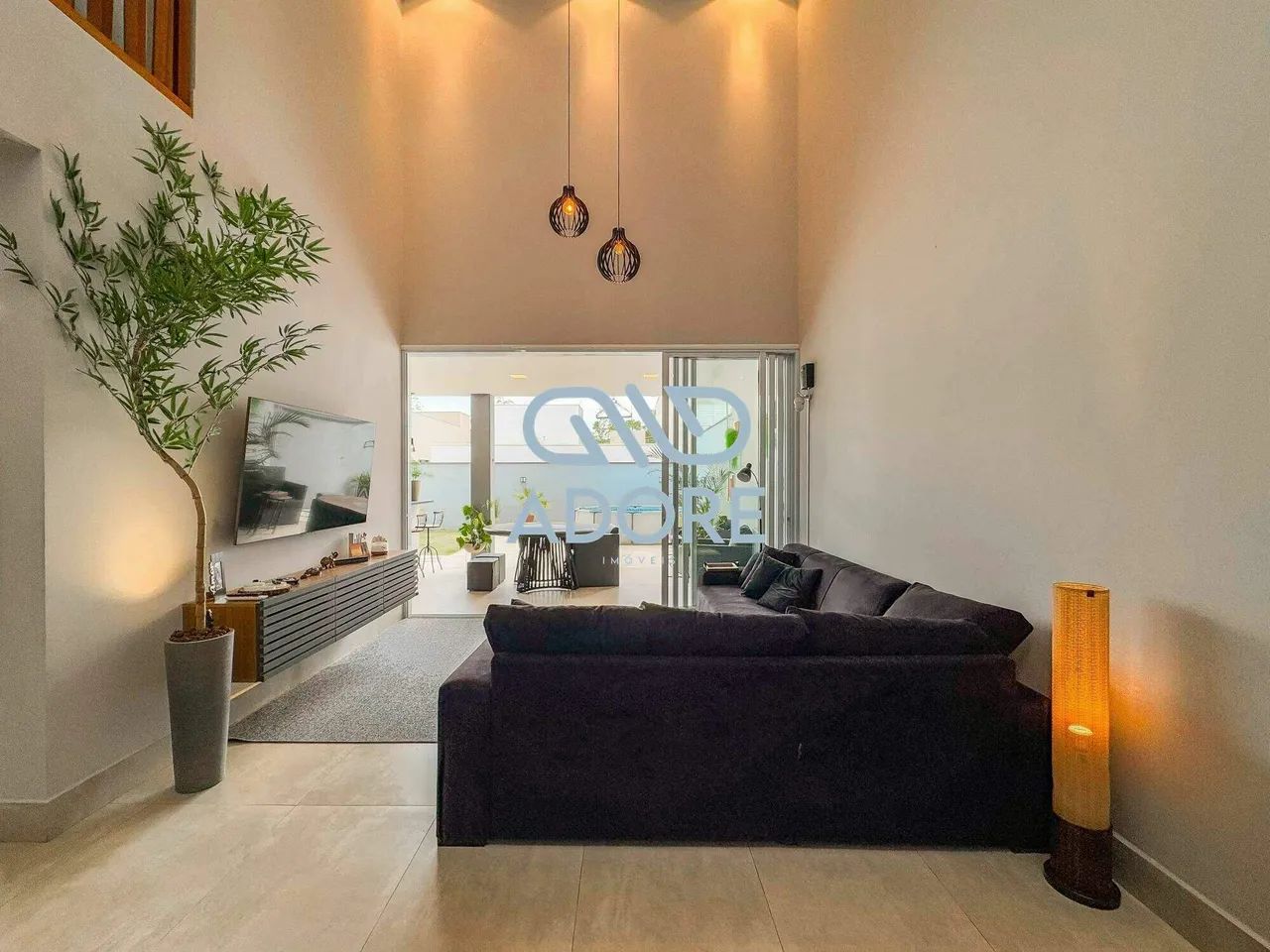 Casa à venda no Condomínio Residencial Mont Blanc - Itu/SP - Foto 4