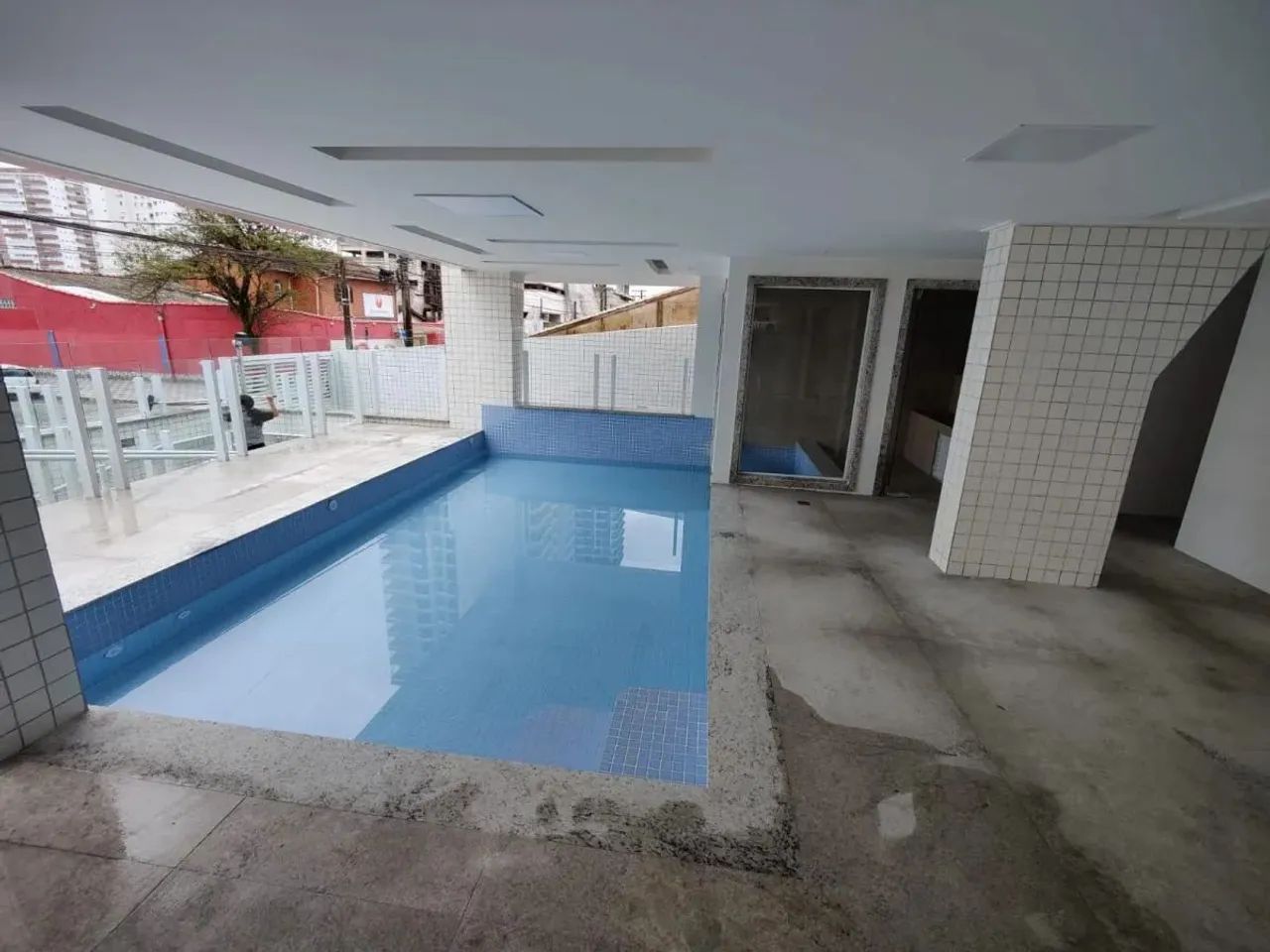 Apartamento para Venda em Praia Grande, Guilhermina, 2 dormitórios, 2 suítes, 1 banheiro,  - Foto 3