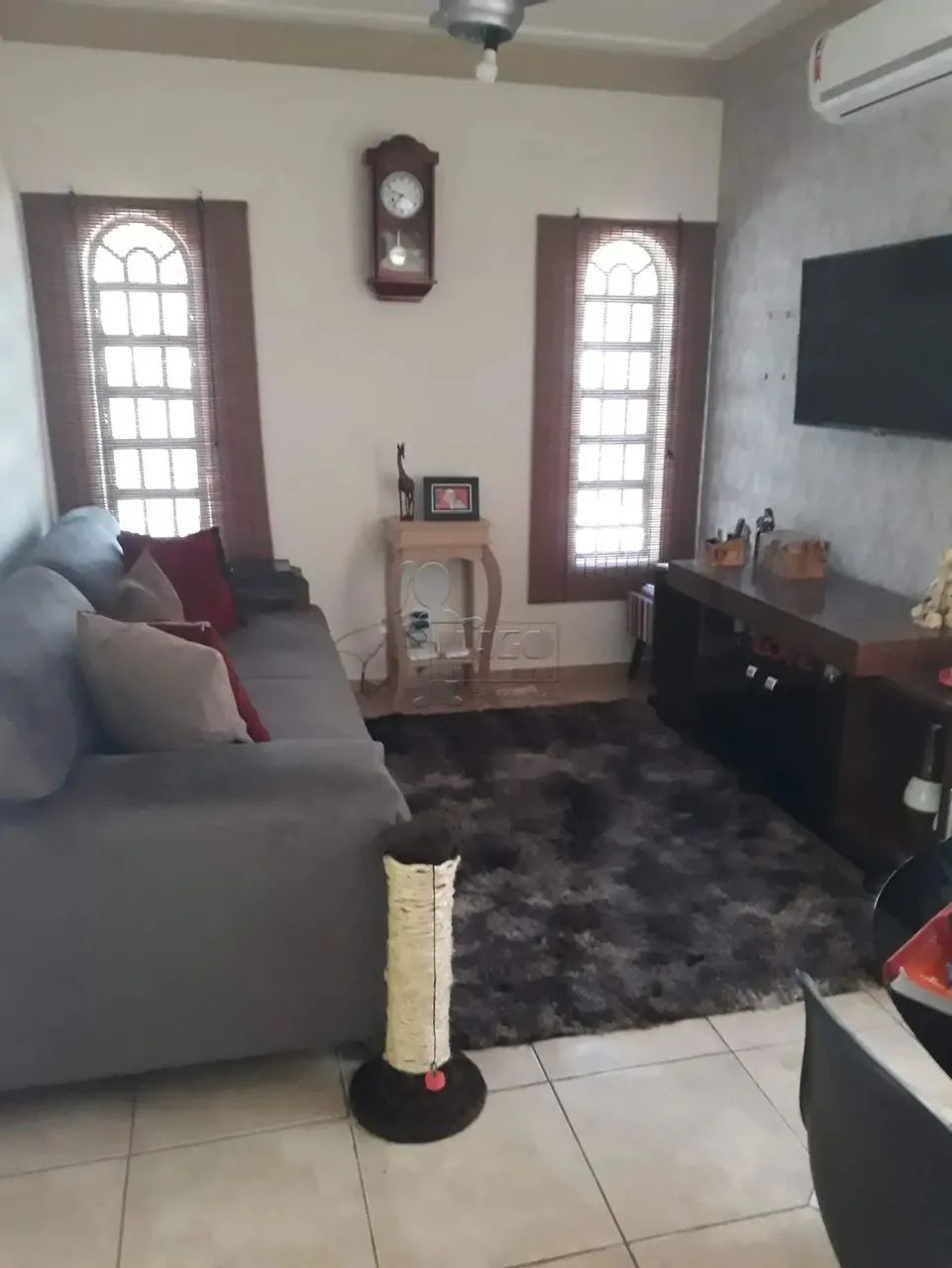 Casa de 75m² com 02 quartos à venda em condomínio - Residencial das Américas - Foto 5