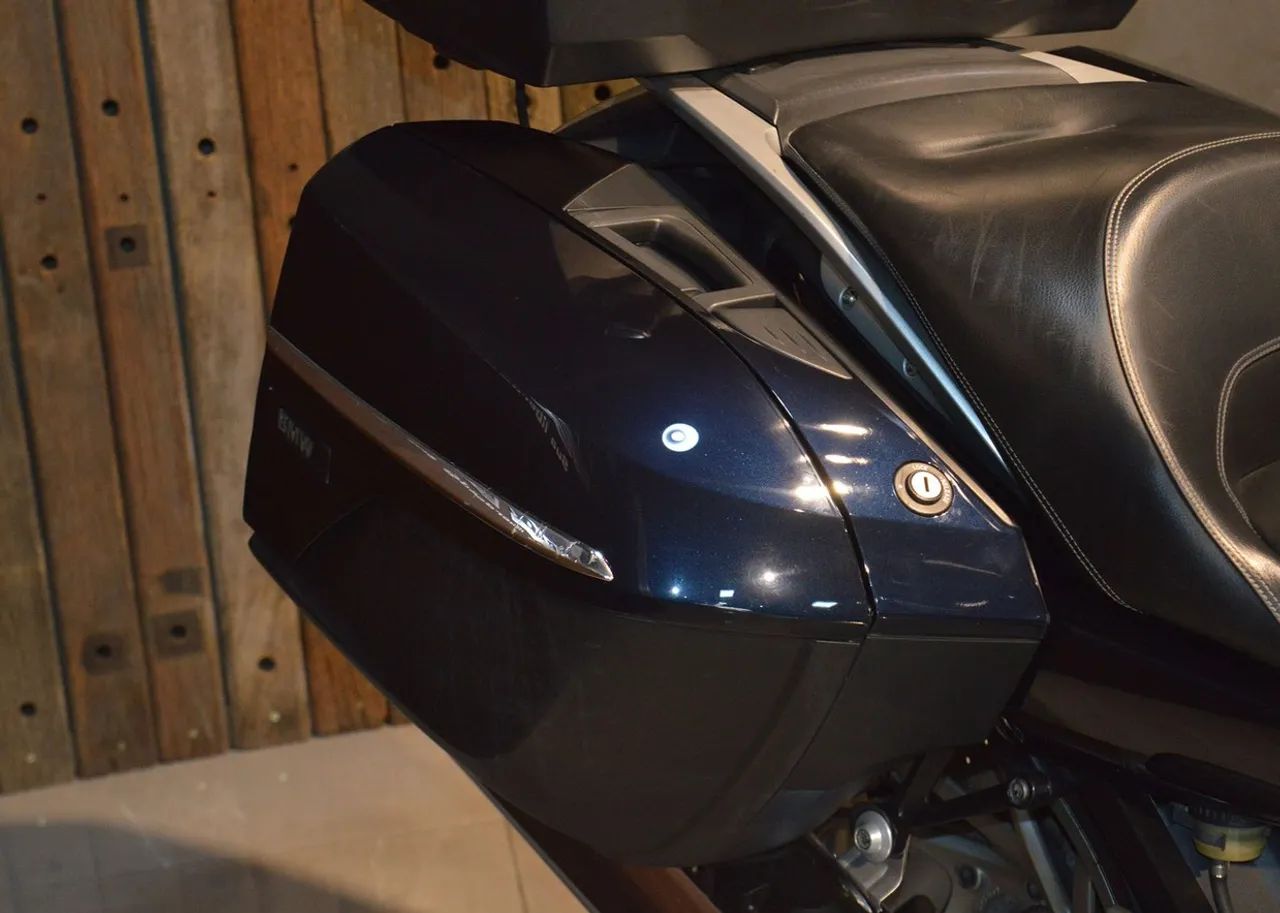 BMW K 1600 GTL  - Foto 8