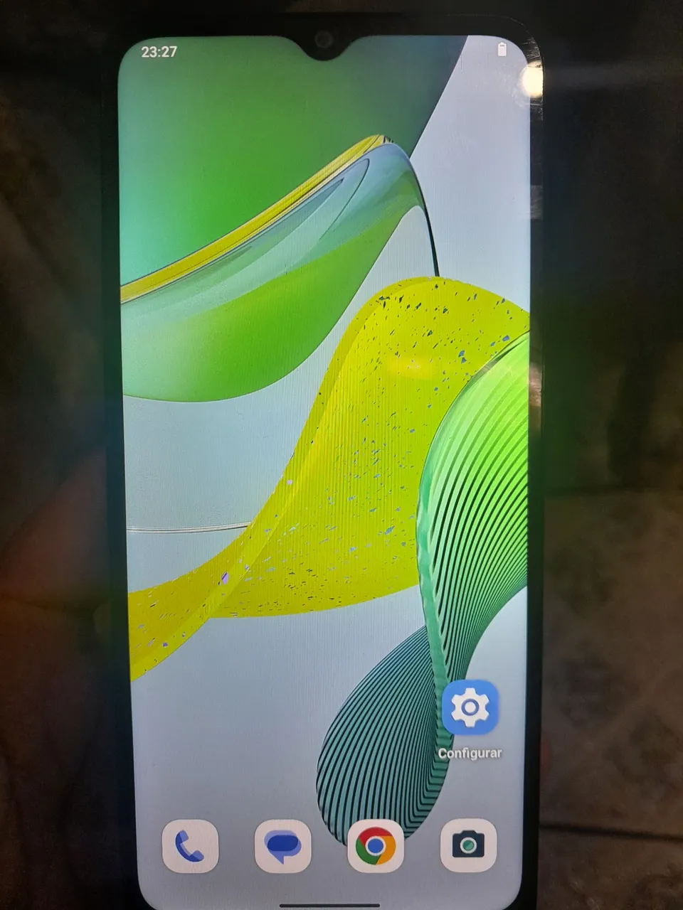 Moto E13