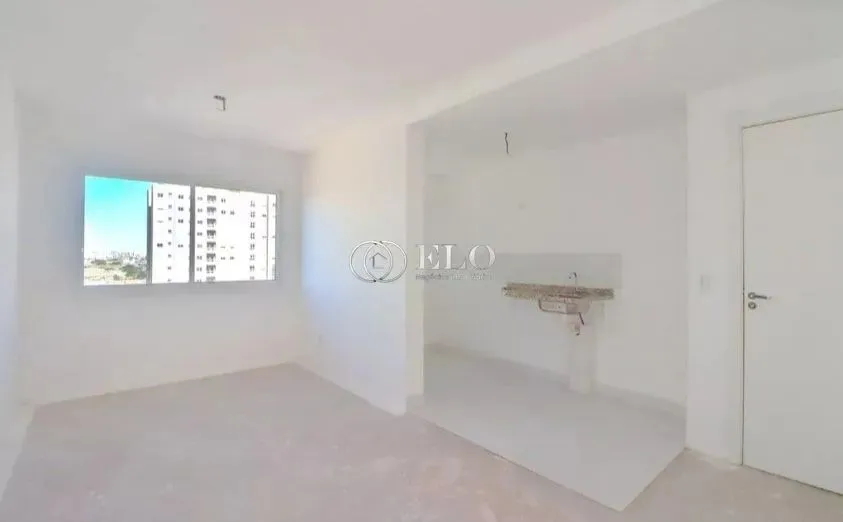 Apartamento com 3 quartos Bairro Humaitá