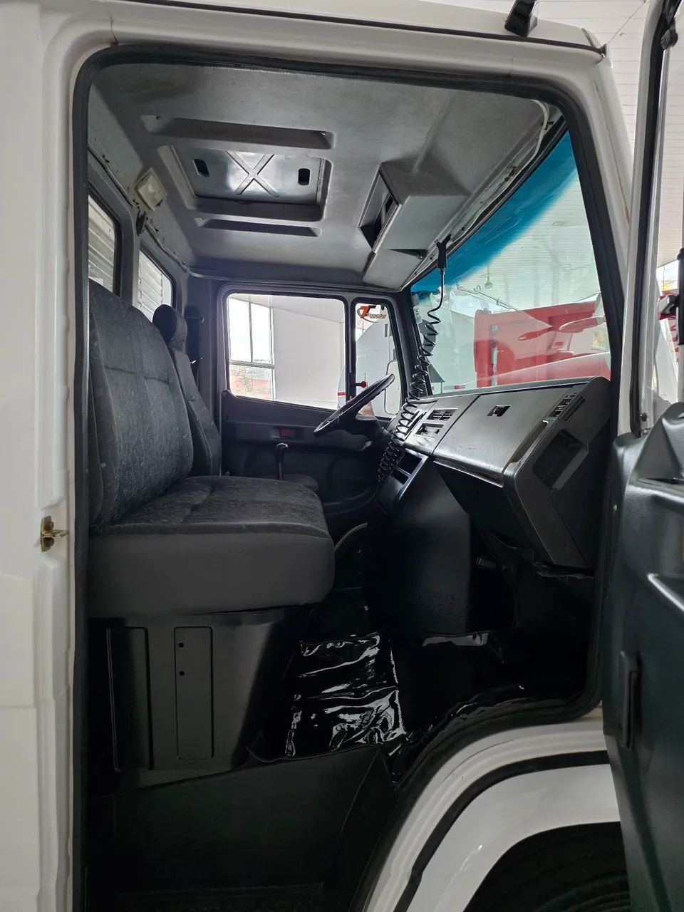 Mercedes-Benz 710,2008 plus exrta - Foto 5