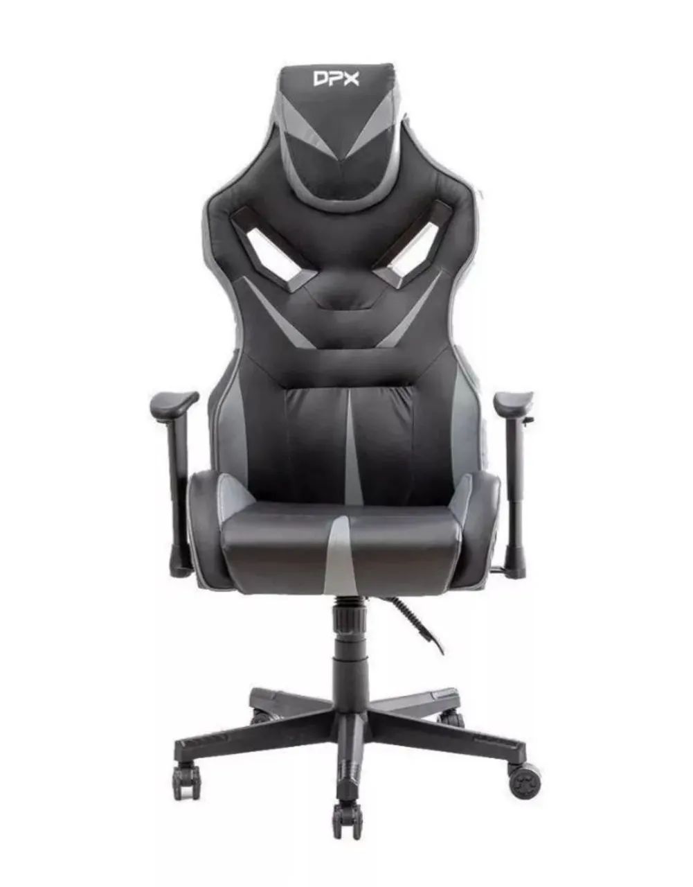 Cadeira Gamer reclinável e giratória GT9 MAX DPX