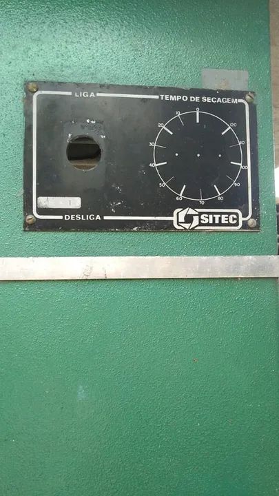 Secadora de Roupa Industrial - Foto 6