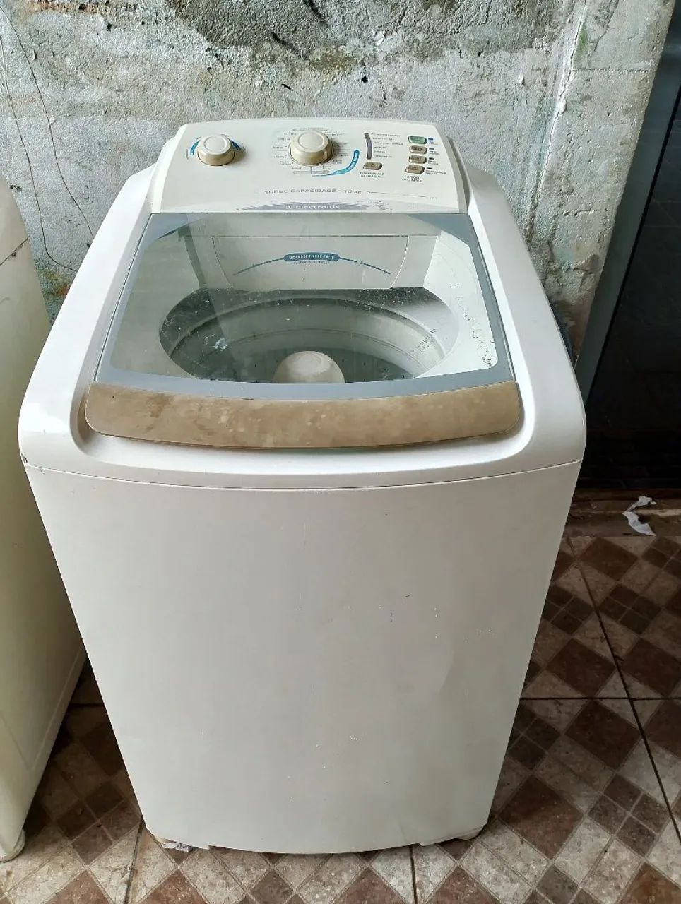 Máquina de lava  - Foto 4